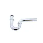 Sifón pre umývadlo 5/4 RAV Slezák chróm mosadz MD0544