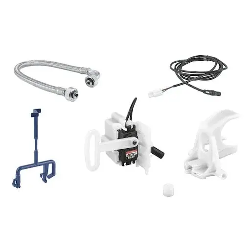 Inštalačný set GROHE Sensia Arena 46944001
