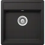 Schock Nemo N100S drez nero NEMN100SAGNE