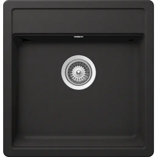 Drez Schock Nemo N100S Nero NEMN100SAGNE