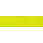 Obklad Ribesalbes Chic Colors amarillo 10x30 cm lesk CHICC0874