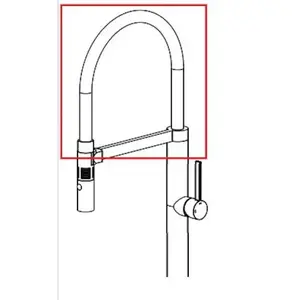 Ramienko Siko NDBSD176RAMINKO