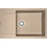 Drez Franke MRG 611-78 pieskový melír 114.0363.188