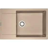 Drez Franke MRG 611-78 pieskový melír 114.0363.188