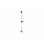 Sprchová tyč Ravak 975.01 s držiakom sprchy chróm X07P366