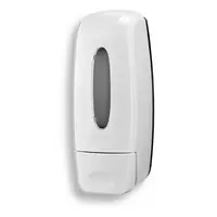 Dávkovač mydla Novaservis biela 69085.1