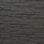 Betónový obkladový kameň Arsele Black