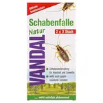 Vandal návnada proti švábům 2 x 3 ks