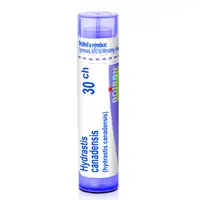 Boiron HYDRASTIS CANADENSIS CH30 granule 4 g