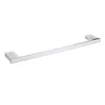 Bemeta Via držiak uterákov chróm 135004022