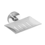 Bemeta Neo mydelnička nehrdzavejúca oceľ 104208085