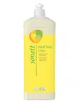 Sonett Tekuté mýdlo na ruce Citrus 1 l