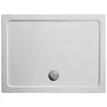 Sprchová vanička obdĺžniková Ideal Standard 91x81 cm liaty mramor L504801