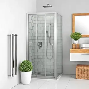 Roth Lega Line bočné zástena k sprchovacím dverám 412-7500000-00-11