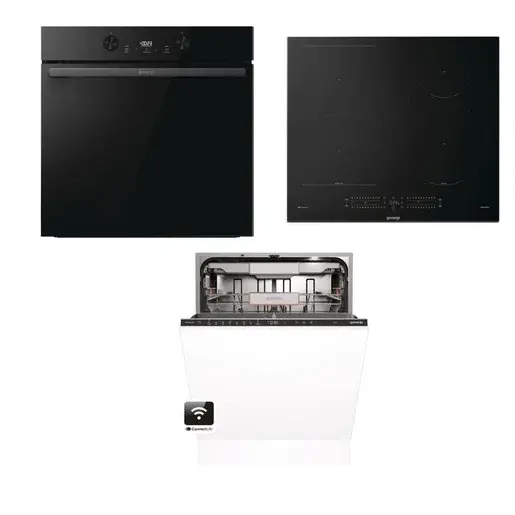 Set spotrebičov Gorenje