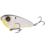 Shimano wobler yasei javelin jerk slow sinking matt white - 11 cm 33 g