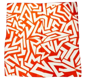 NovaKabelka.cz Sciarpa Seta 142