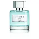 GUESS Guess 1981 Indigo For Women Toaletní voda 100 ml