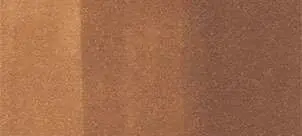 Copic sketch marker - E37 sepia