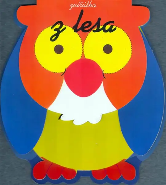 Zvířátka z lesa (Defekt)