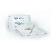 Rúška prešívaná na popáleniny, 40x60 cm, 1ks