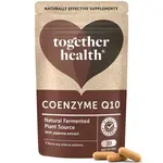 Together Health Bio-Coenzyme Q10 + Vitamín B12, 30 kapsúl