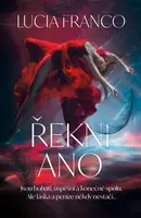 Řekni ano (Defekt) - Lucia Franco