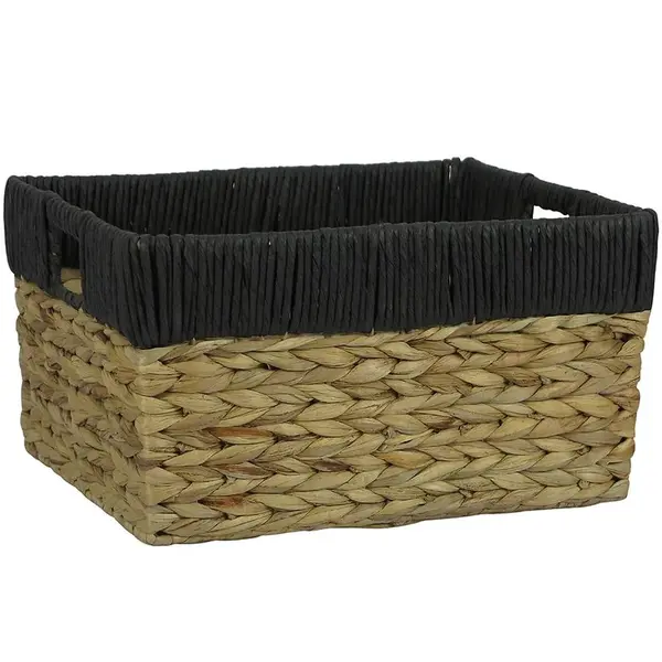 Košík L: 40X33 H22CM