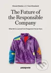 The Responsbile Company (What We've Learned from Patagonia's First 50 Years) - kniha z kategorie Byznys a management
