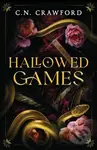 Hallowed Games - C. N. Crawford - kniha z kategorie Romantika