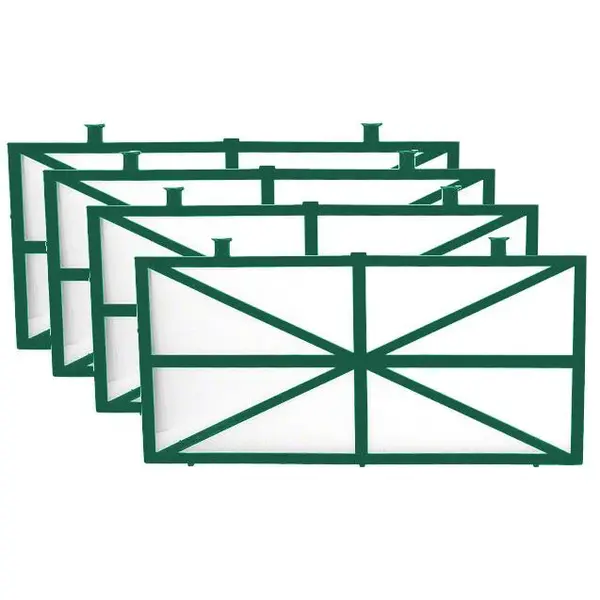 Filtrační vložky pro Dolphin M4, M5, BIO - 200 µm