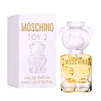 Moschino Toy 2 - EDP miniatura 5 ml