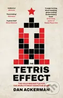 The Tetris Effect (The Cold War Battle for the World's Most Addictive Game) - kniha z kategorie Byznys a management