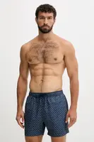 Plavkové šortky BOSS Vibe