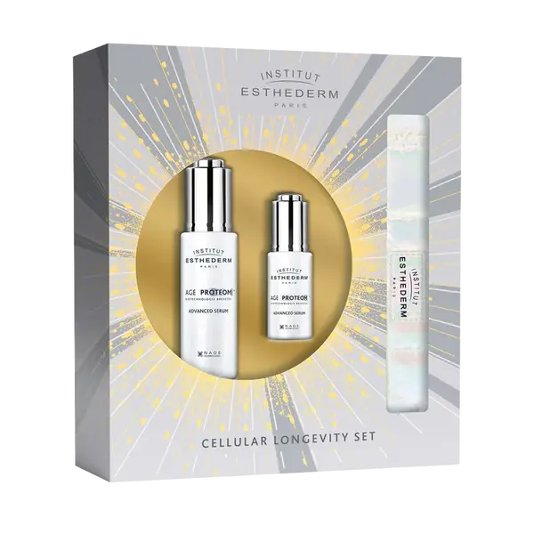 INSTITUT ESTHEDERM Age Proteom kosmetický set