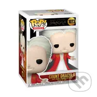 Funko POP! Movies: Bram Stokers - DraculaW/(BD)