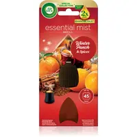 Air Wick Essential Mist Winter Punch & Spices náplň do aroma difuzérů 20 ml