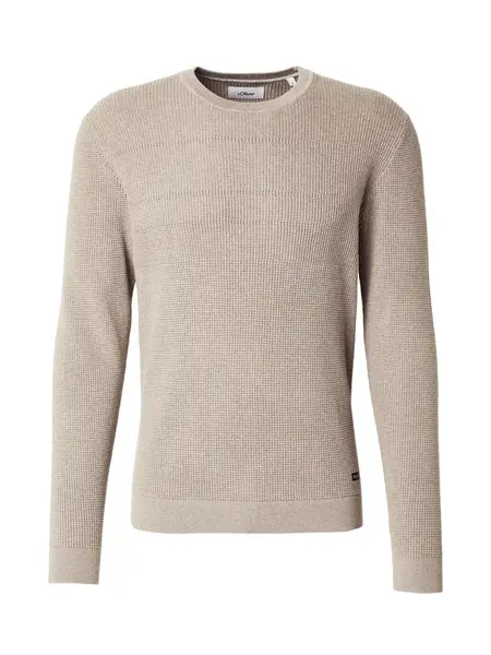 s.Oliver Sveter  piesková