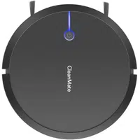CleanMate RV500 - Použitý - Robotický vysavač a mop 2v1