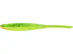 Westin gumová nástraha shadteez pin-tail lime chartreuse - 13 cm 6 g 2 ks