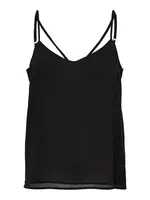 ONLY Top 'Moon'  čierna