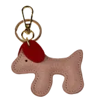 NovaKabelka.cz Klíčenka Cane Roso Chiaro