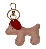 NovaKabelka.cz Klíčenka Cane Roso Chiaro