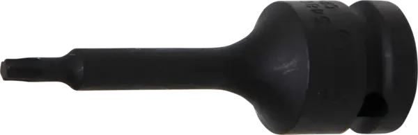 BGS technic Hlavice zástrčné 1/2" torx, tvrzené T20-T70 (různé velikosti) BGS 5480 Velikost: T25