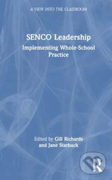 SENCO Leadership - Gill Richards