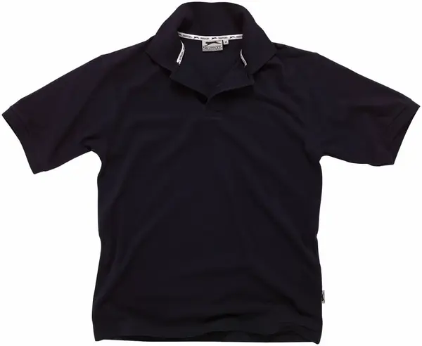 Slazenger 33S01•FOREHAND SHORT SLEEVE MEN'S POLO
