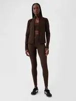 GAP Sportovní legíny Fit High Rise Power - Dámské