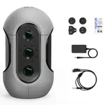 3DMakerpro Mole Standard 3D Scanner