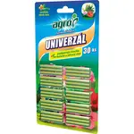 Agro Univerzálne tyčinkové hnojivo blistr 30 ks