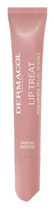 DERMACOL Lip Treat péče na rty č. 8 Mocha Mousse 10 ml